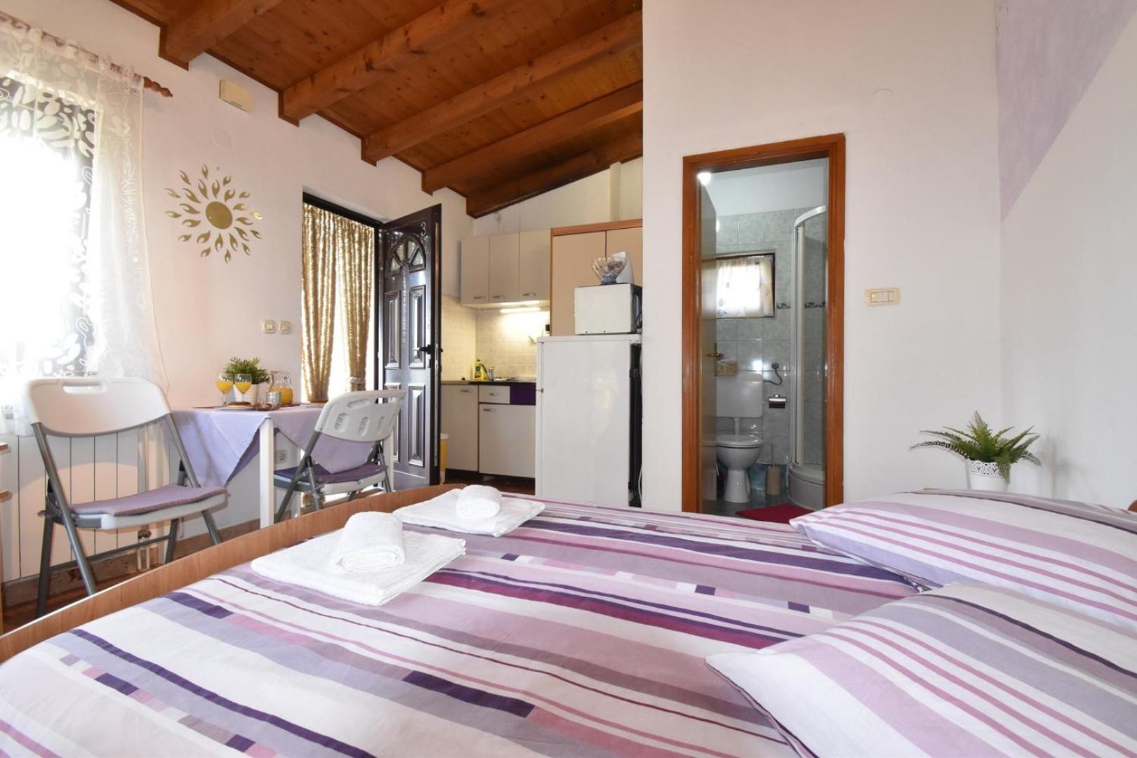Cosy Medulin Apartments With Terrace Extérieur photo