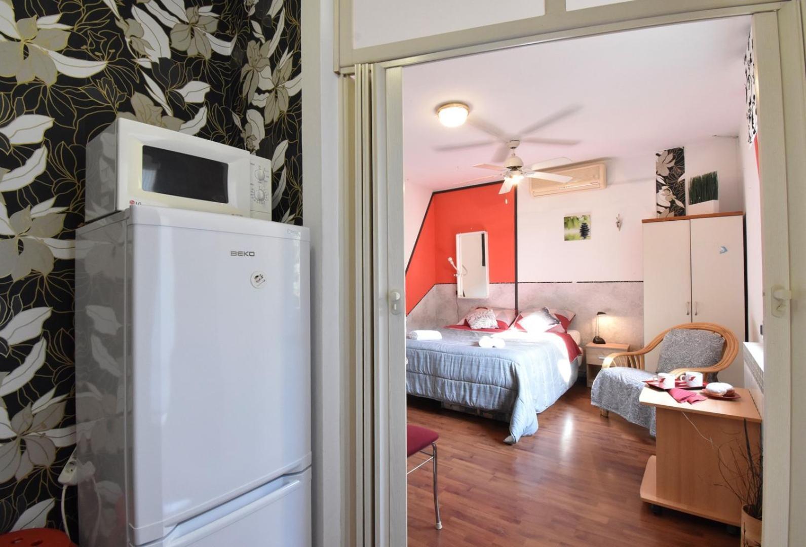 Cosy Medulin Apartments With Terrace Extérieur photo