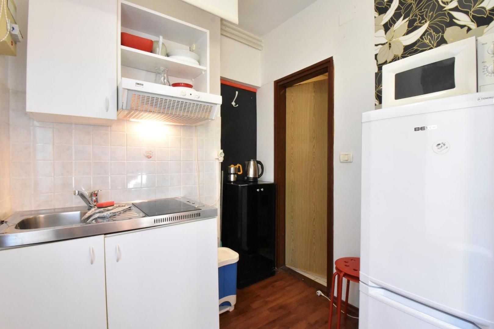 Cosy Medulin Apartments With Terrace Extérieur photo